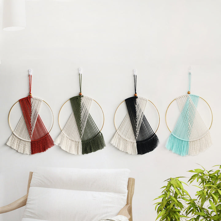 Decorative wall art