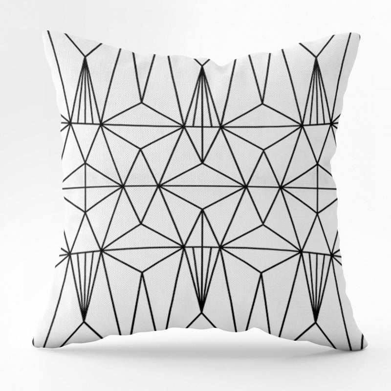 Home Decorative Throw Pillow