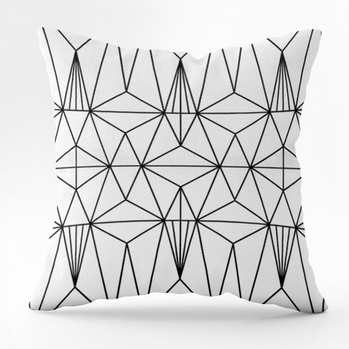 Home Decorative Throw Pillow