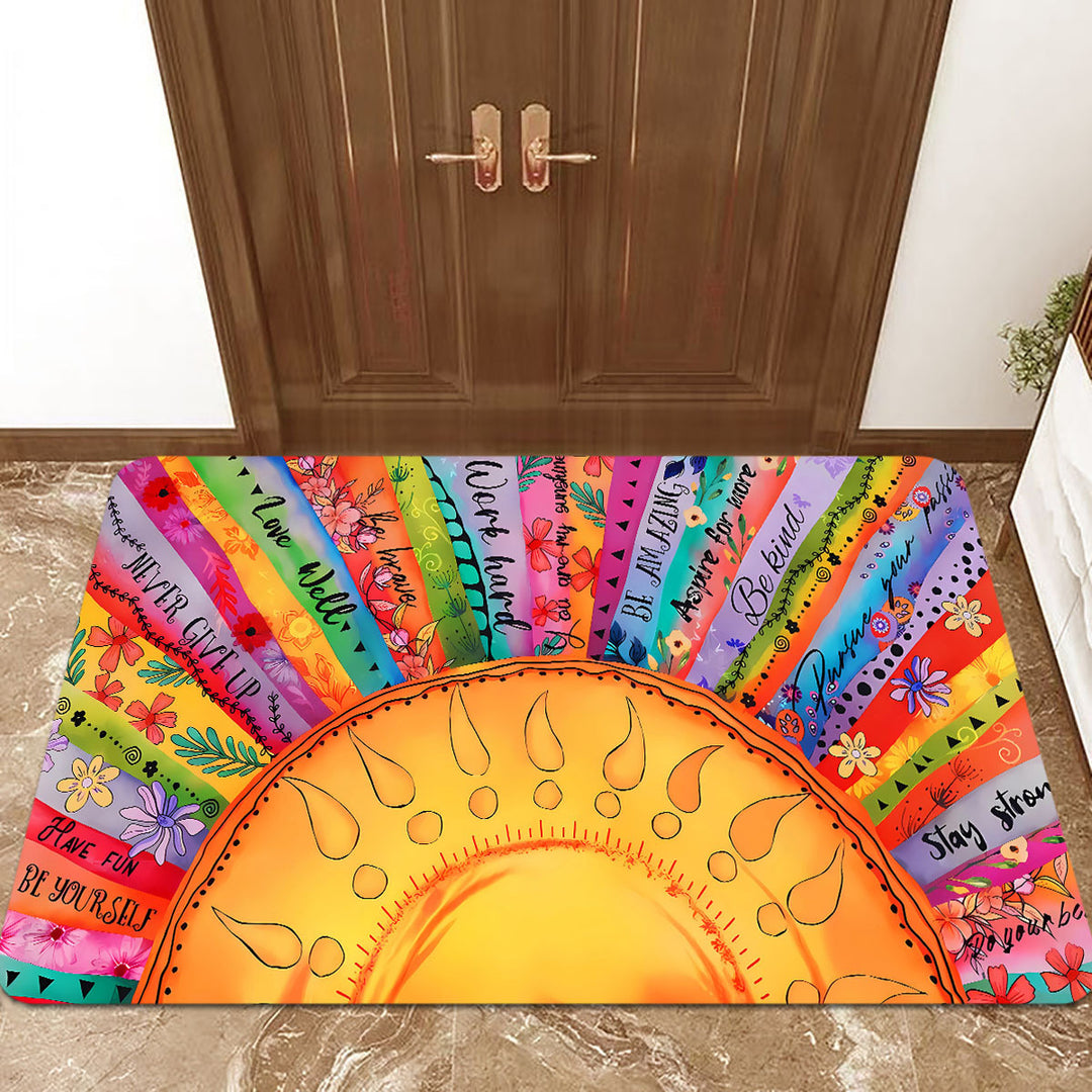 Welcome Mat 1786437047