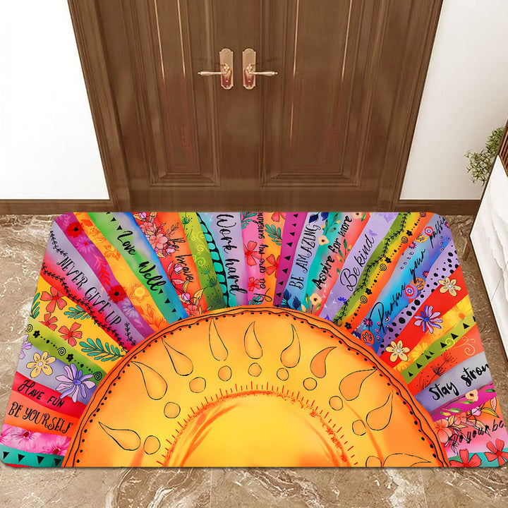 Welcome Mat 1786437047
