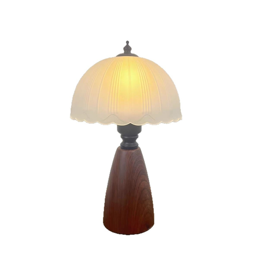 Stylish table lamp