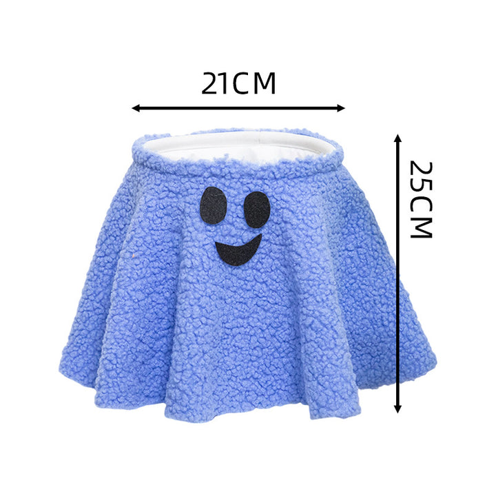 Fun Ghost Mini Basket