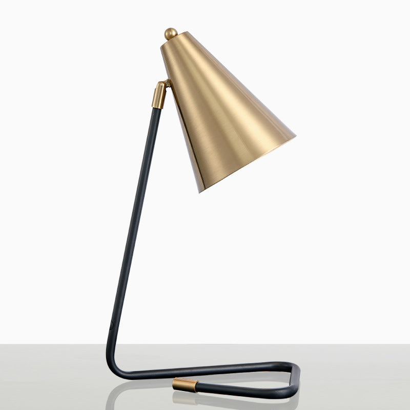 Modern Minimalist Desk Lamp