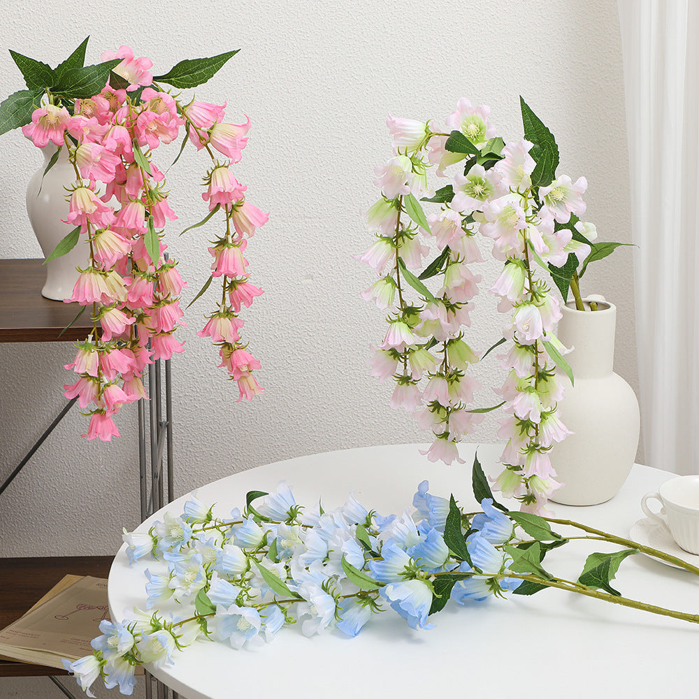 Elegant Artificial Flower Branch