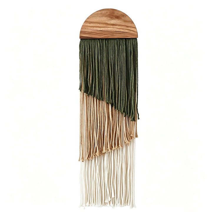 Decorative Macramé Wall Art