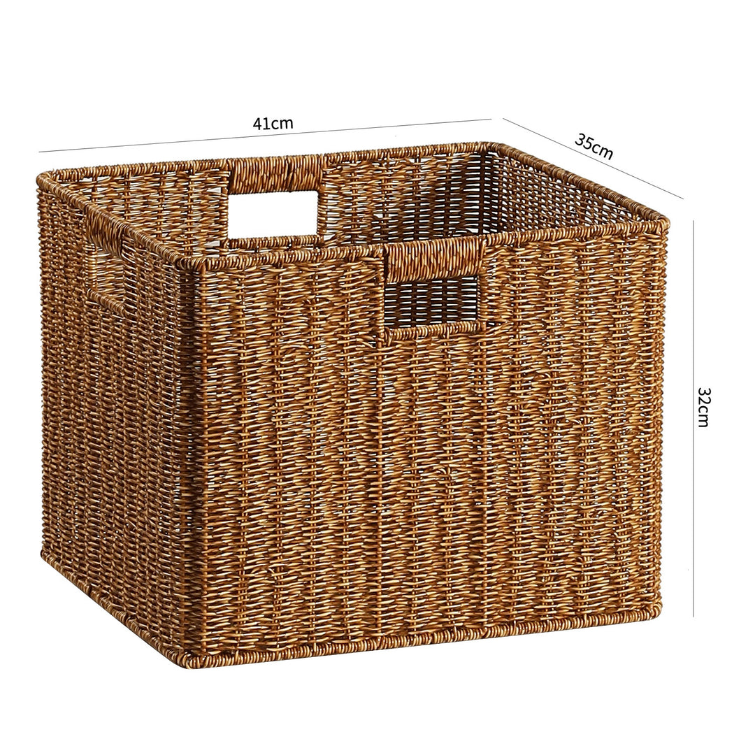 Decorative Storage Basket