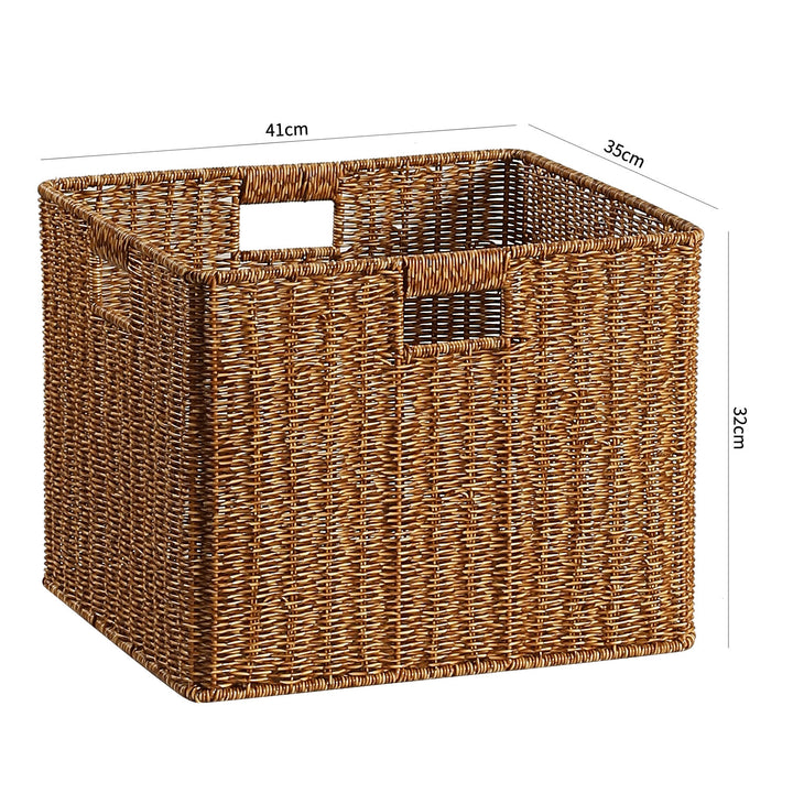 Decorative Storage Basket