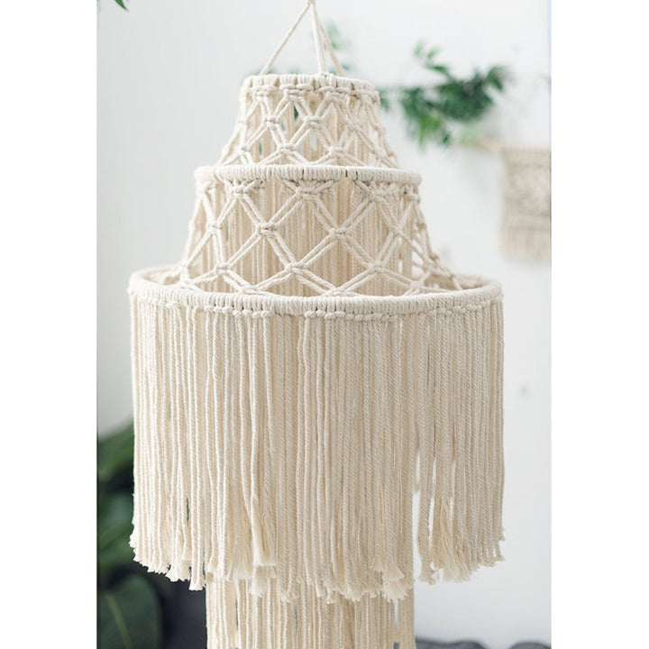 Macrame Plant Hanger
