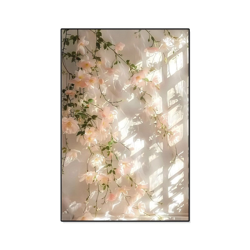Floral Wall Art Decor
