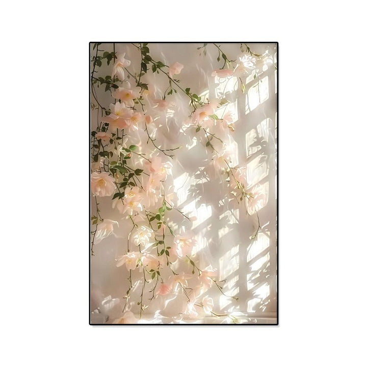 Floral Wall Art Decor