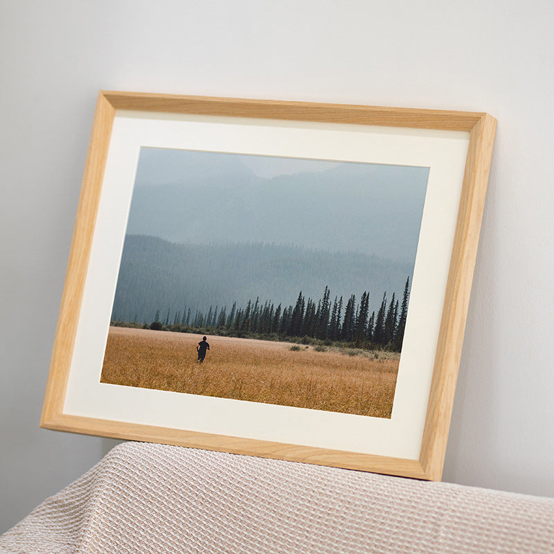 Artistic Decorative Frame