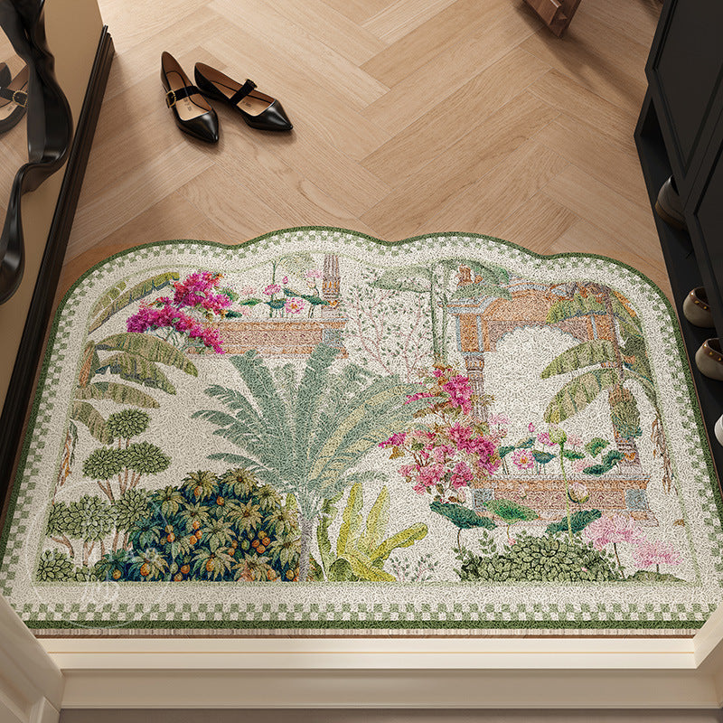 Home Decor Mat Avarnia