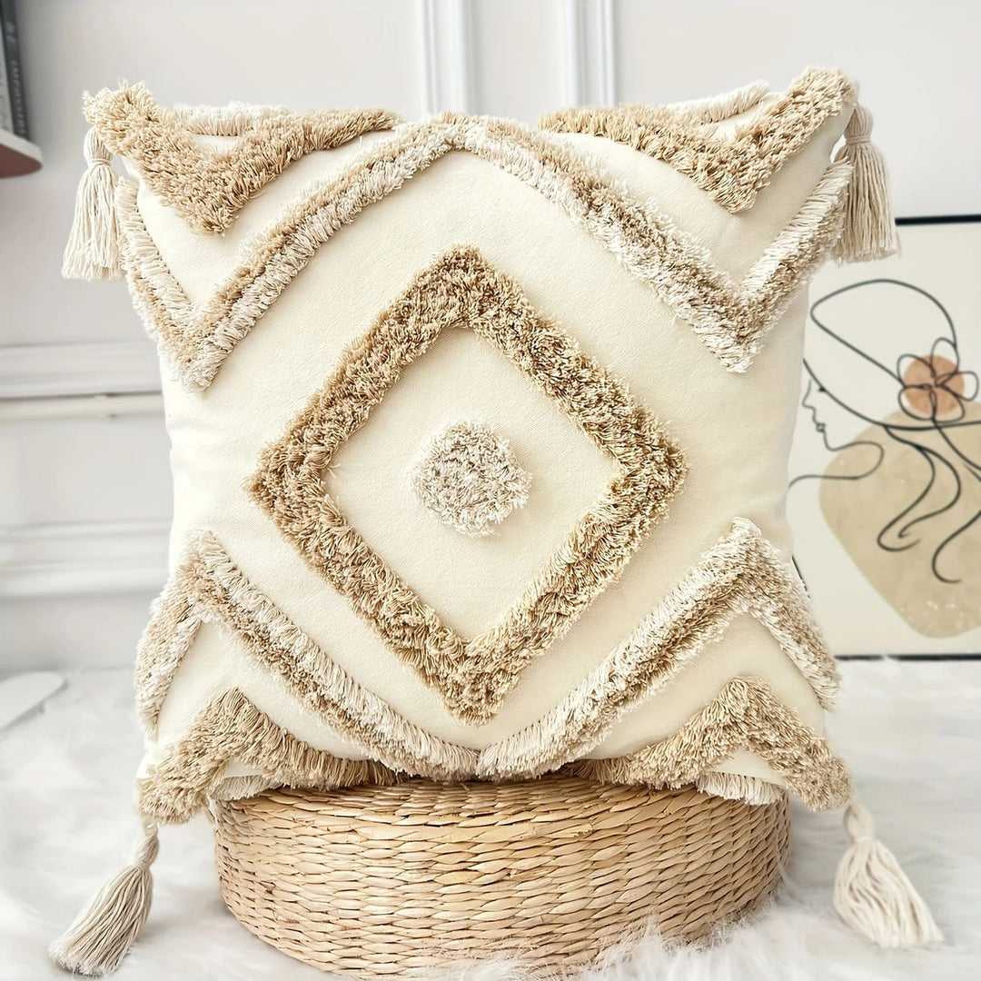 Decorative Accent Pillow