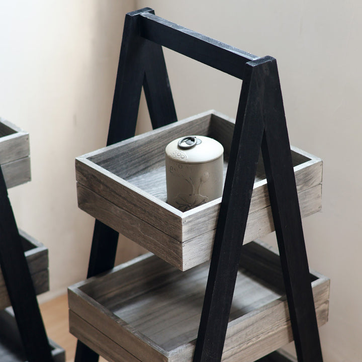 Multifunctional Plant Stand