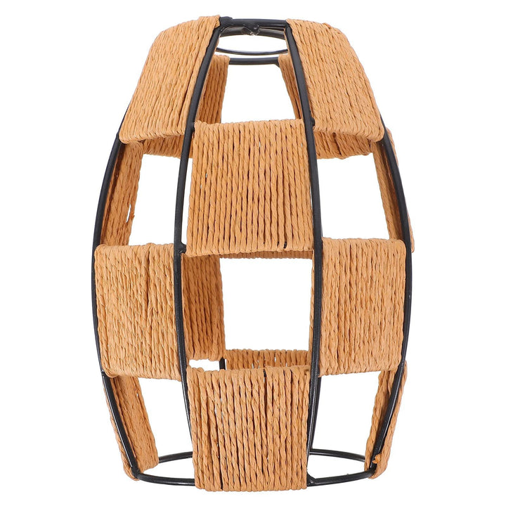 Decorative lampshade with modern design