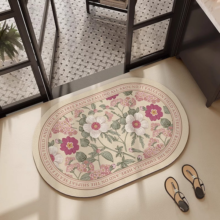 Home Decor Decorative Rug