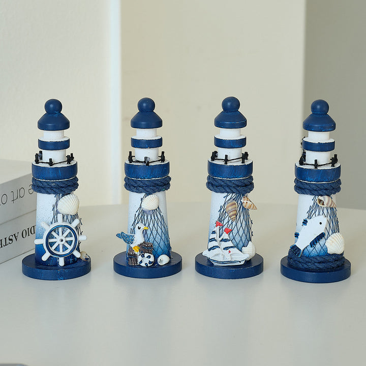 Decorative Ship Model