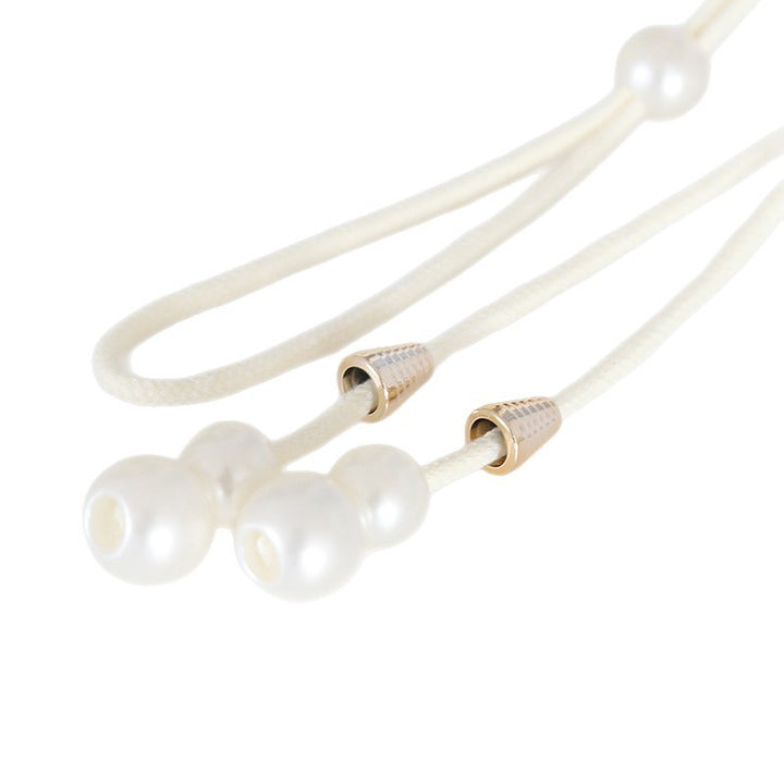 Decorative Curtain Tieback