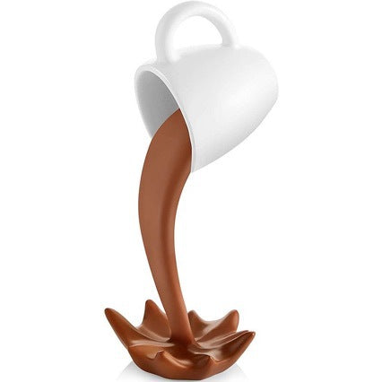 Original Coffee Mug in Creative Spout Design