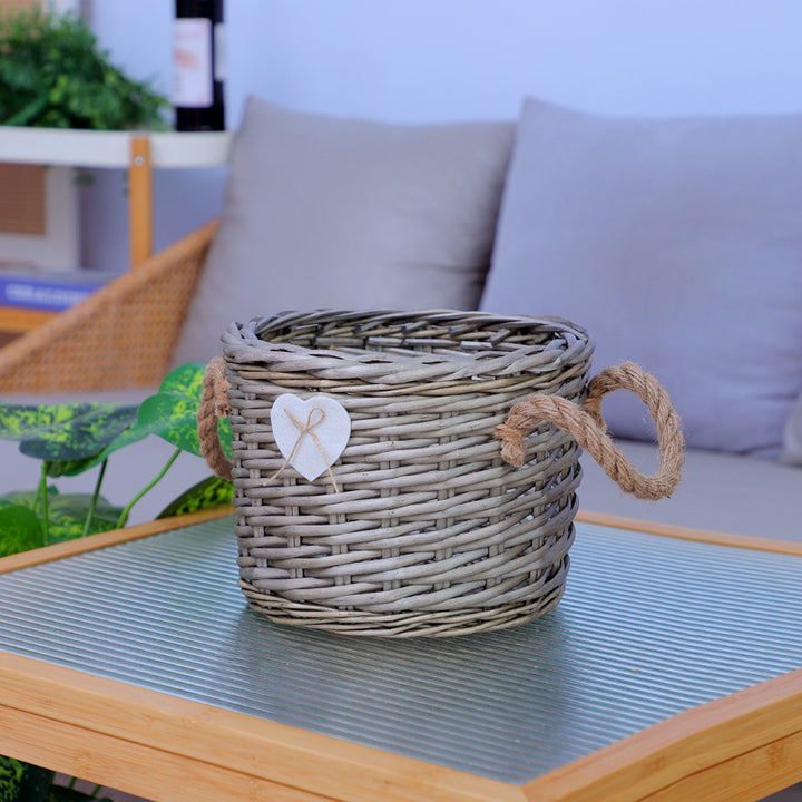 Storage basket