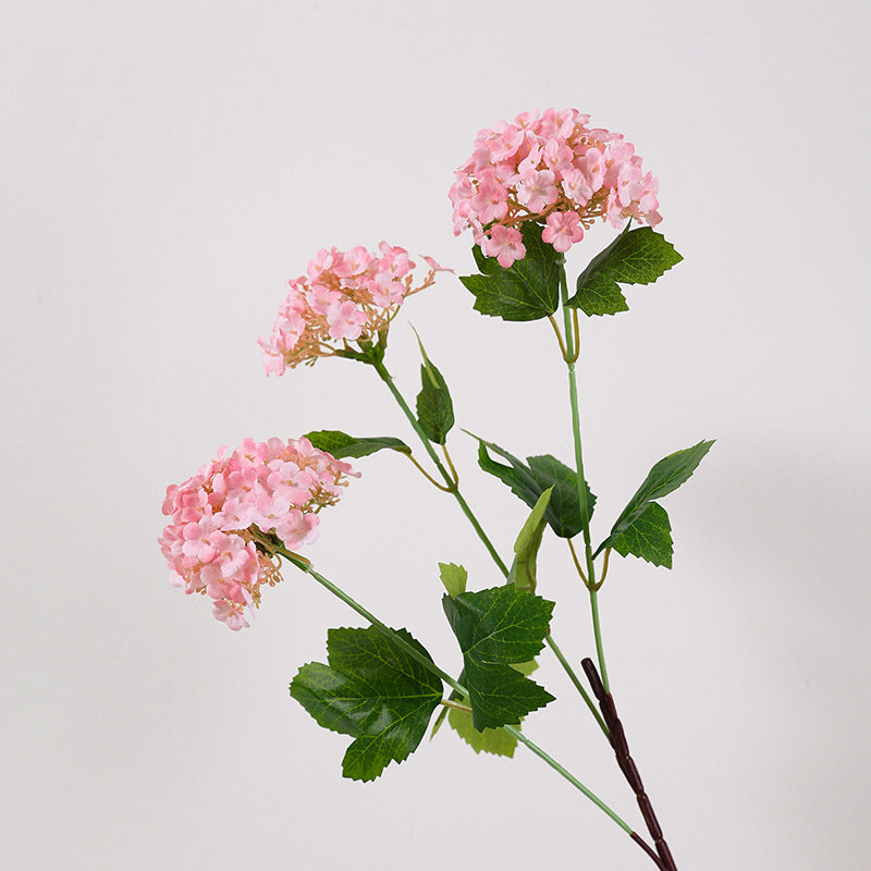High-quality artificial flower bouquet