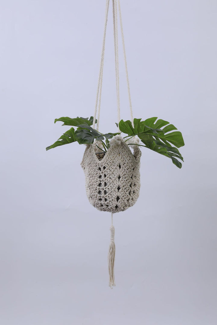 Plant hammock