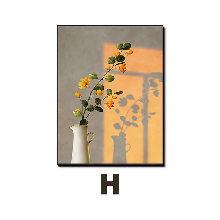 Floral Botanical Wall Art 1790073675