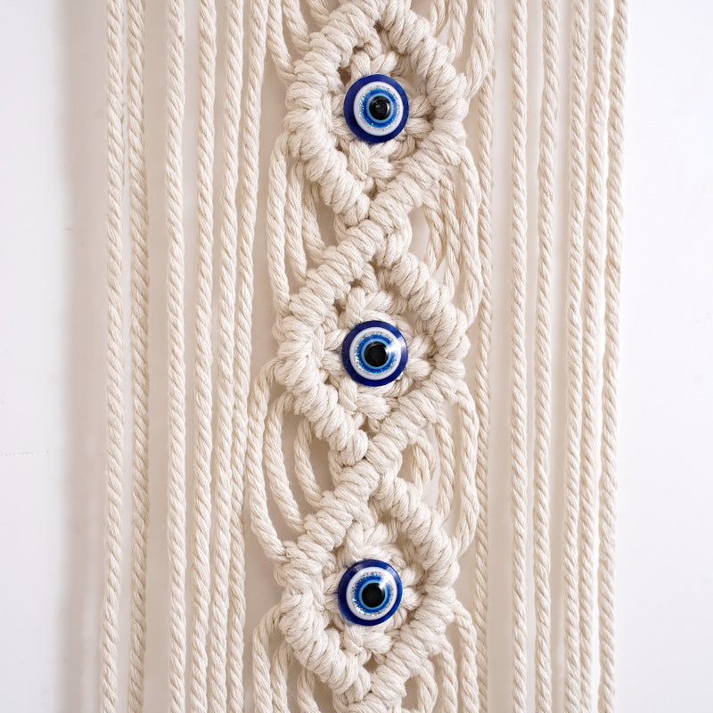Decorative Macramé Wall Hanging