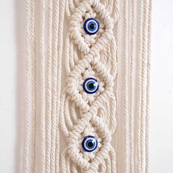 Decorative Macramé Wall Hanging