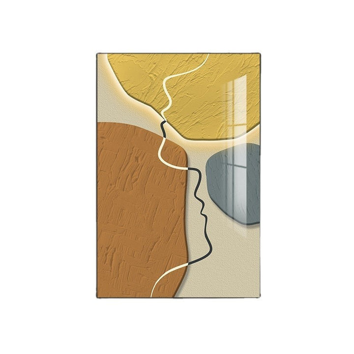 Abstract Wall Art Print