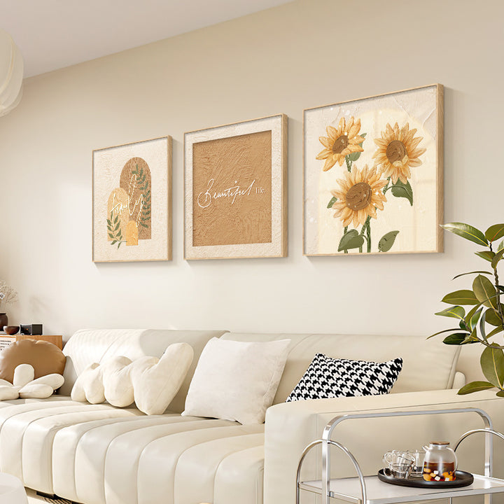 Floral Wall Art 1790073647