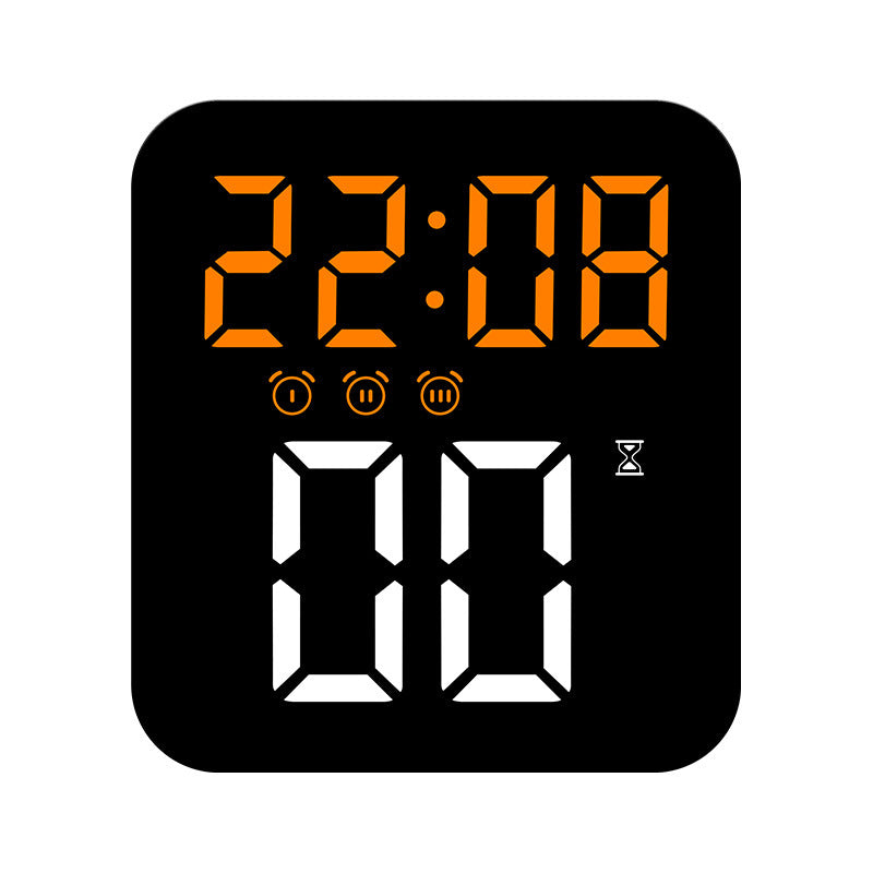 Digital Multifunctional Timer