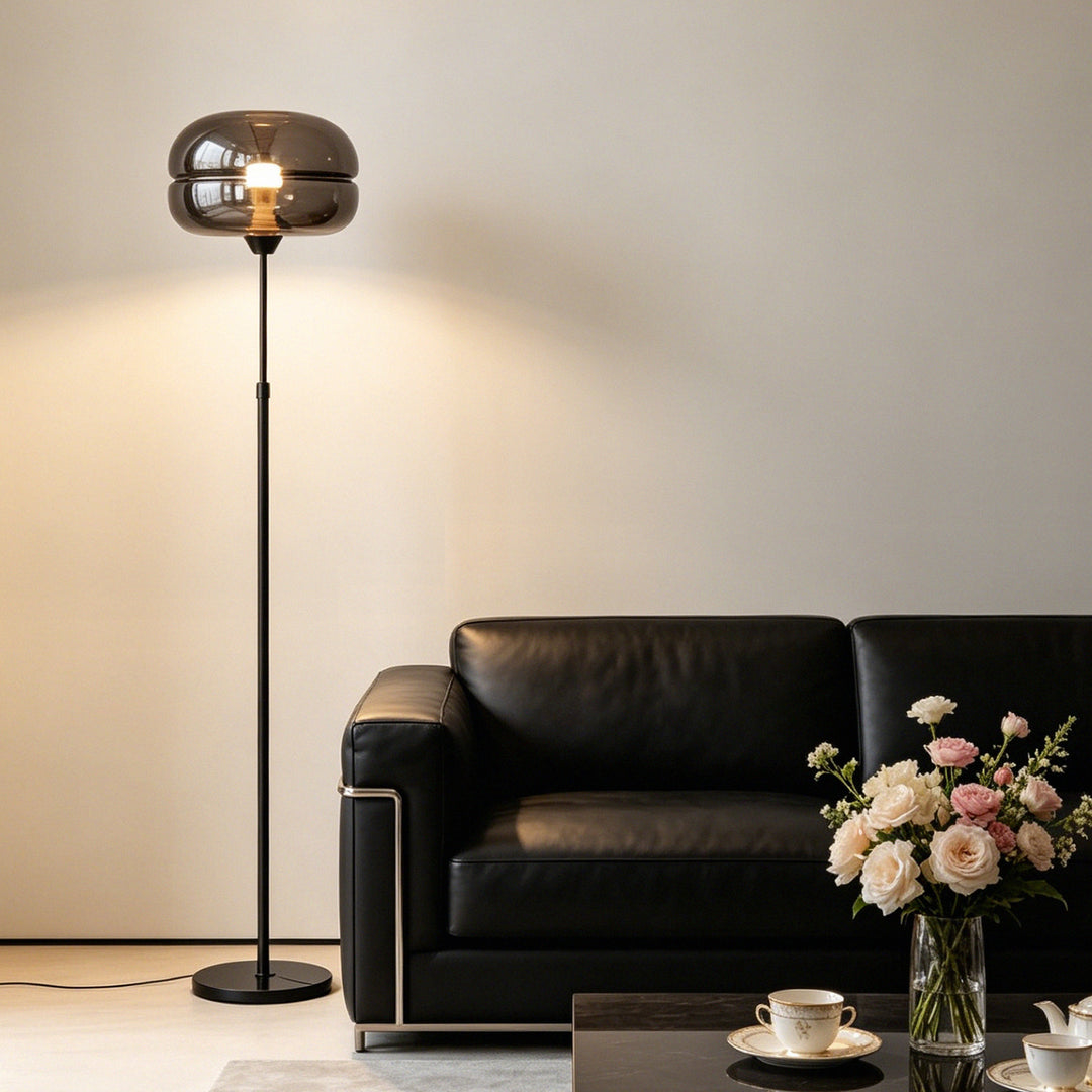 Minimalist Floor Lamp