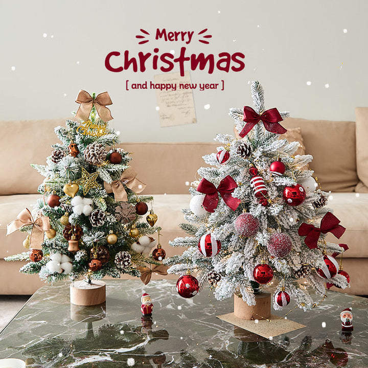 Mini Christmas Tree Decoration
