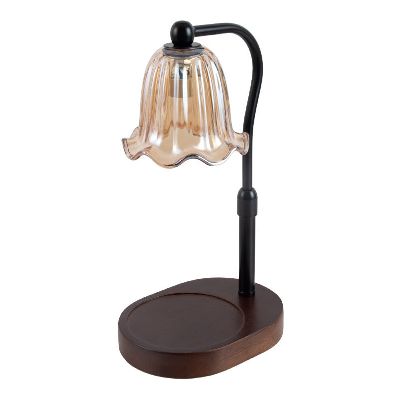 Elegant table lamp