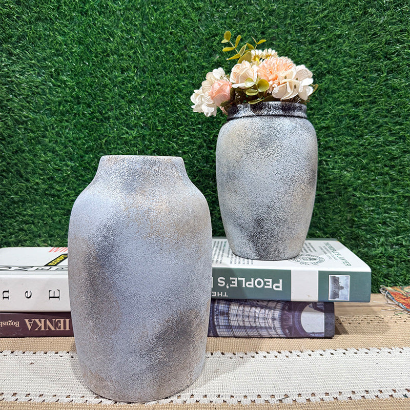 Elegant Ceramic Vase