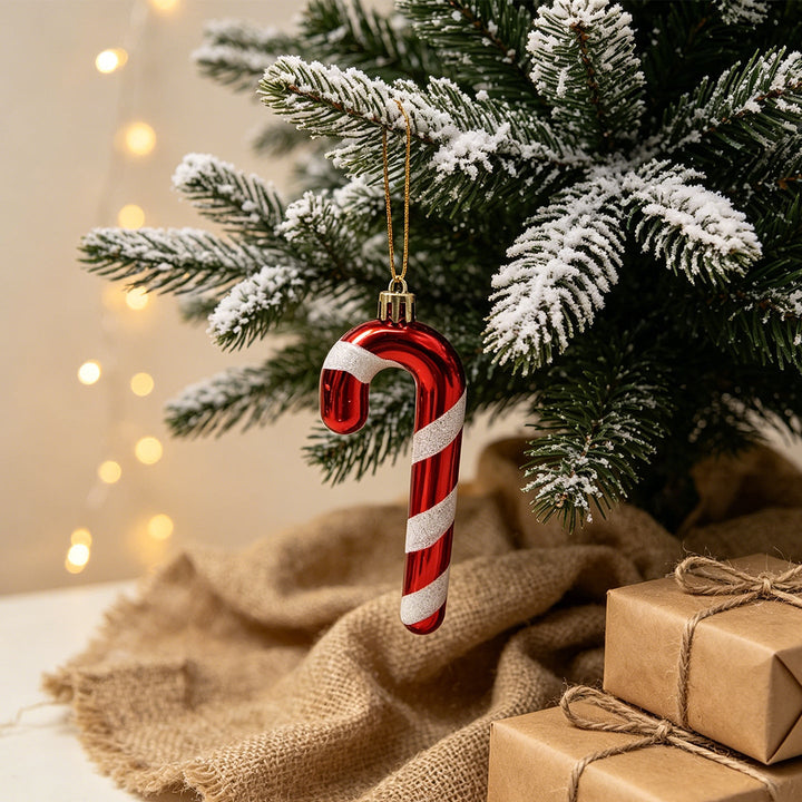 Mini Christmas Tree Decoration