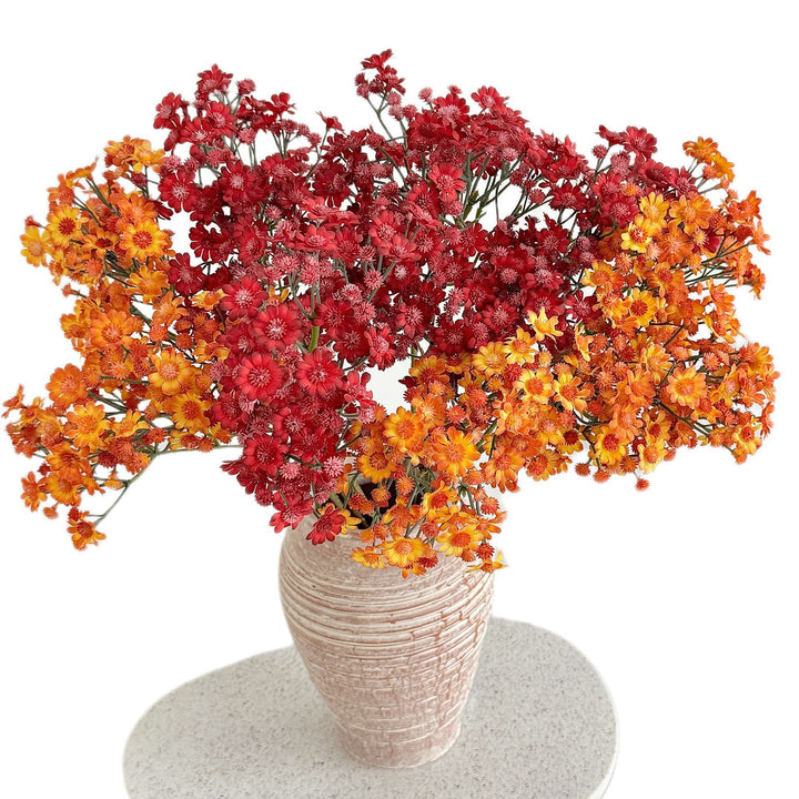 Decorative Artificial Flower Bouquet