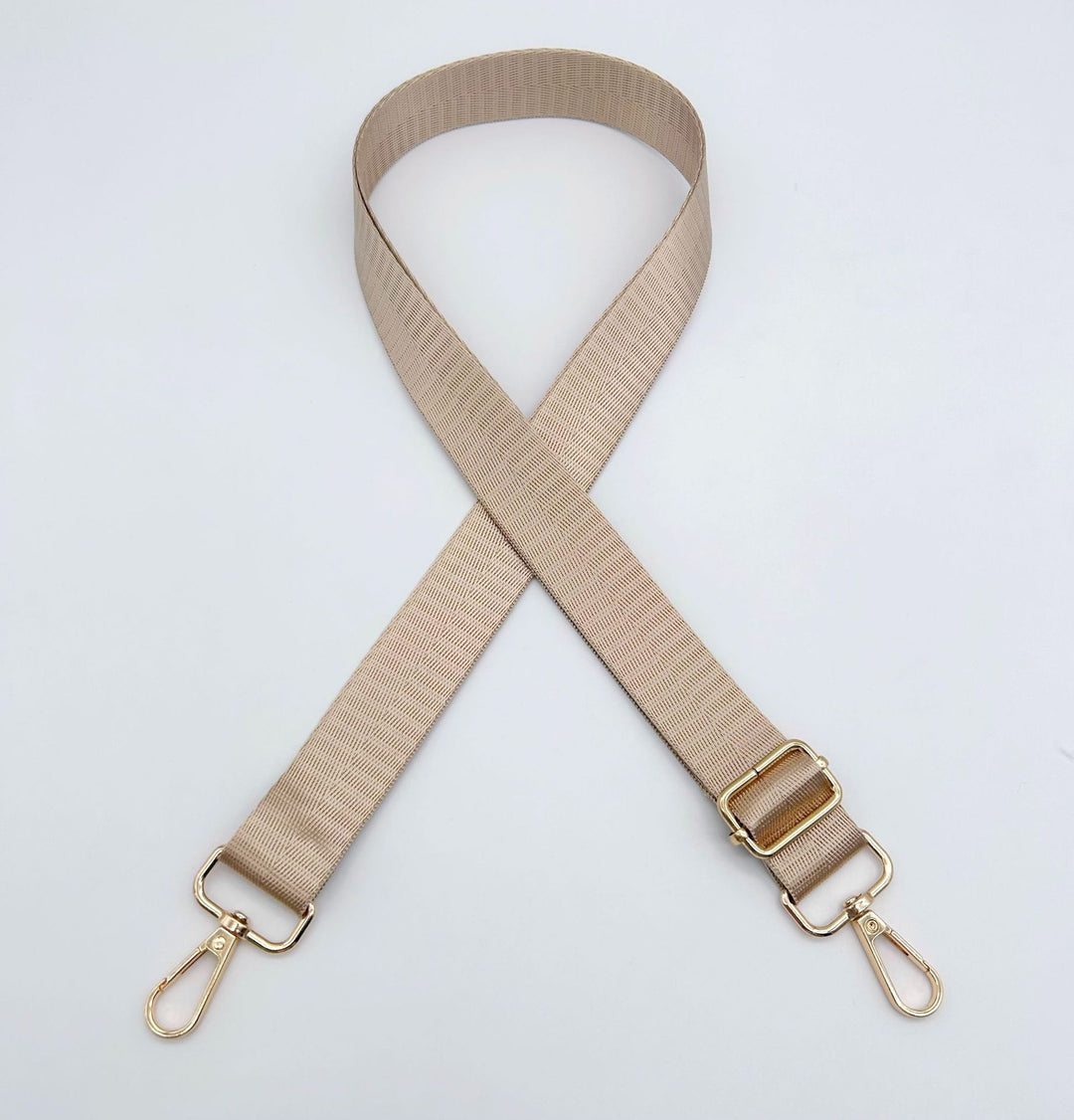 Adjustable Fabric Guitar Strap
