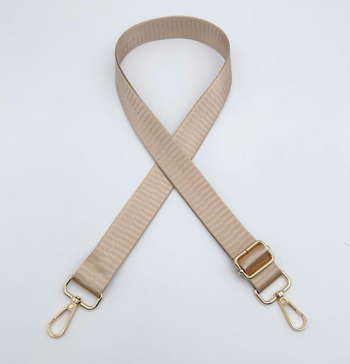 Adjustable Fabric Guitar Strap