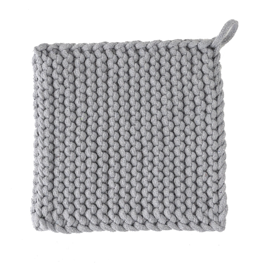 High-quality handwoven coaster