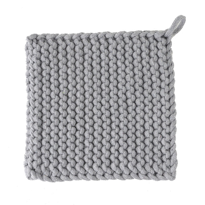 High-quality handwoven coaster