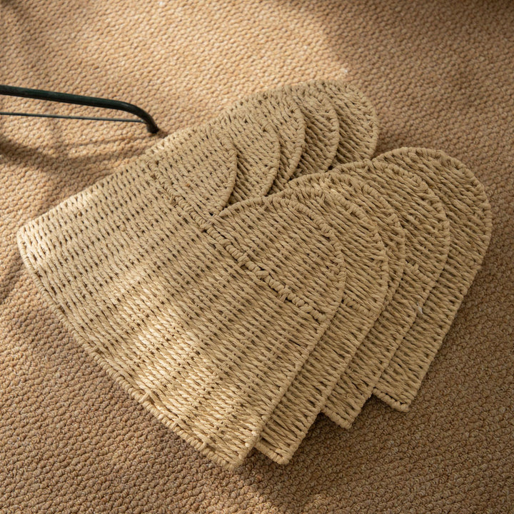 Contemporary Woven Pot Holders
