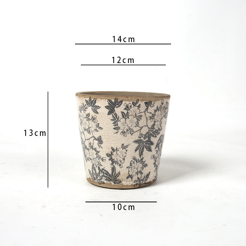 Avarnia Planter