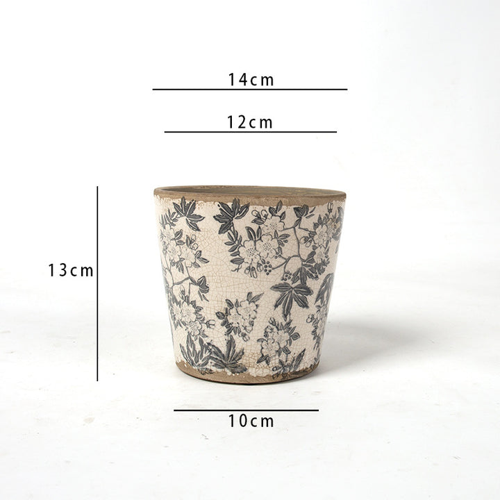 Avarnia Planter