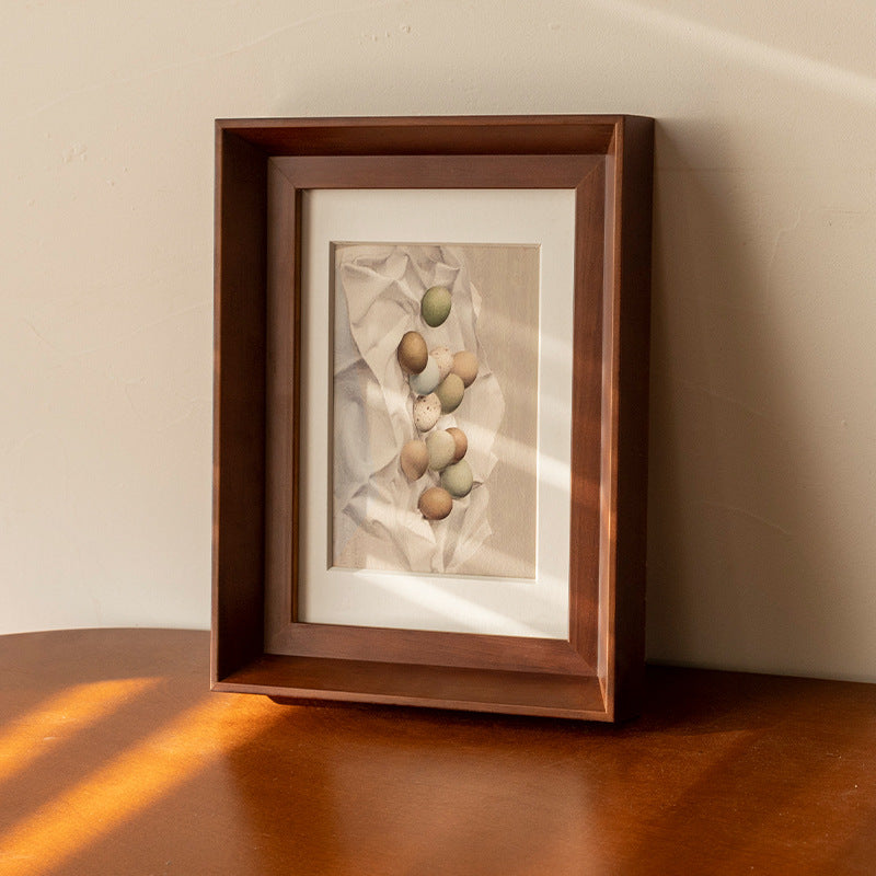 Decorative Art Print Frame