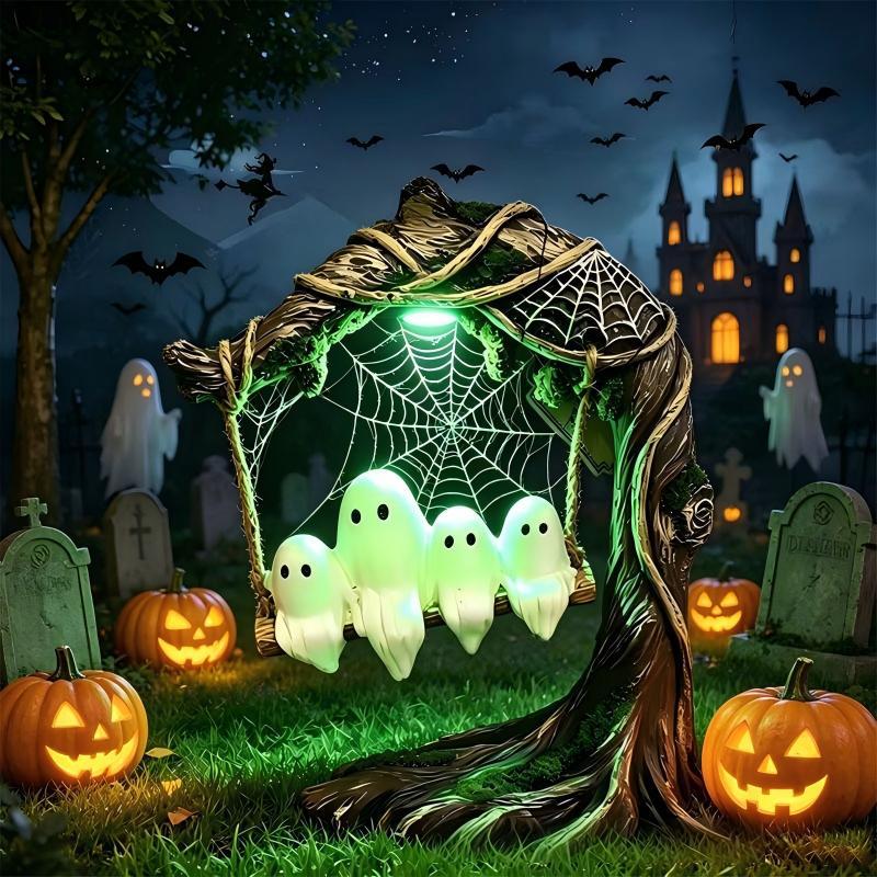 Decorative Spook Effect Figure