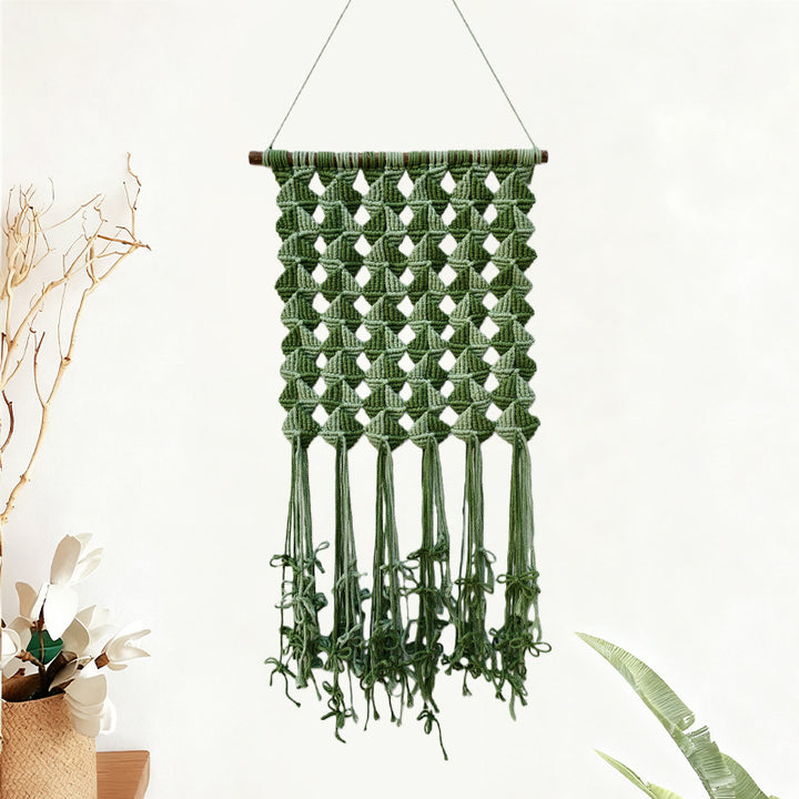 Home Decor Macrame