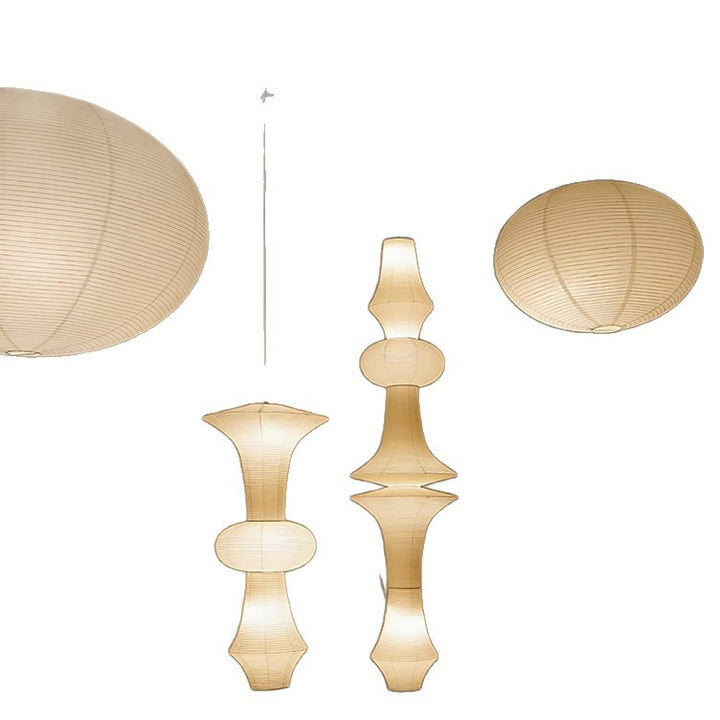 Contemporary Hanging Pendant Light